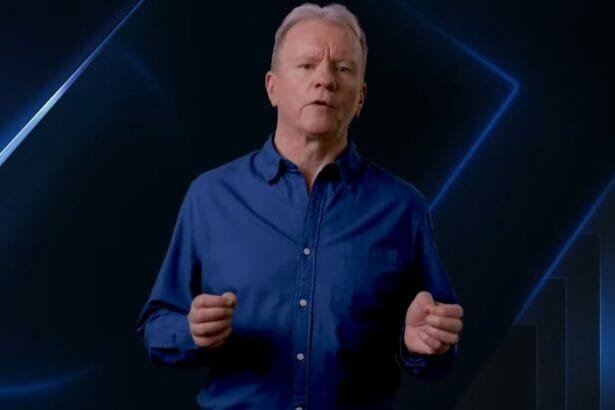 Jim Ryan Stepping Down as CEO of PlayStation