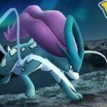 Pokemon Go Suicune Weakness