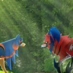 pokemon go zacian and zamazenta sword and shield