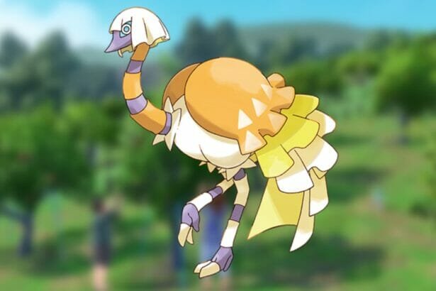 Pokemon Scarlet and Violet Espathra's Opportunist Ability Explained