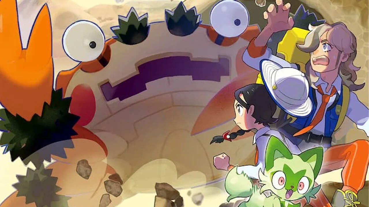 Learn more about the potential DLC behind Pokémon Scarlet and Pokémon Violet, including what fans want and hope for.