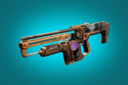 Destiny 2 Positive Outlook God Roll Guide