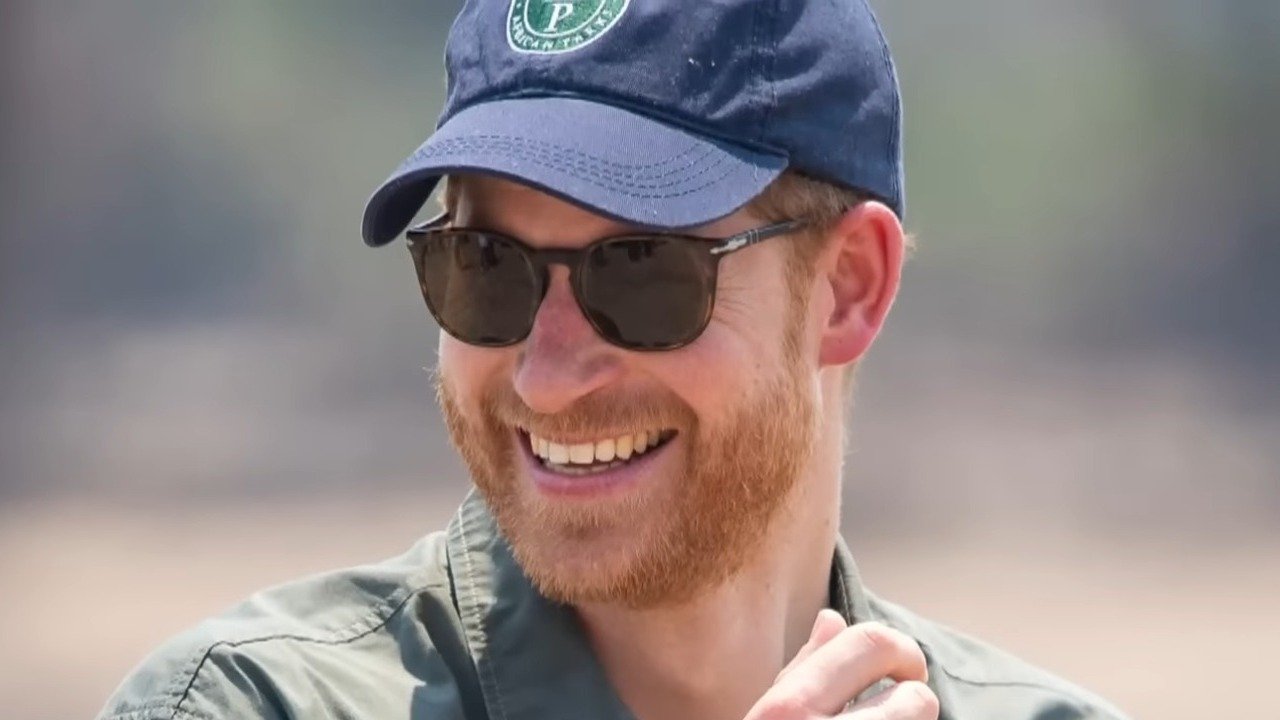 prince-harry-in-Africa-to-host-wildlife-tour