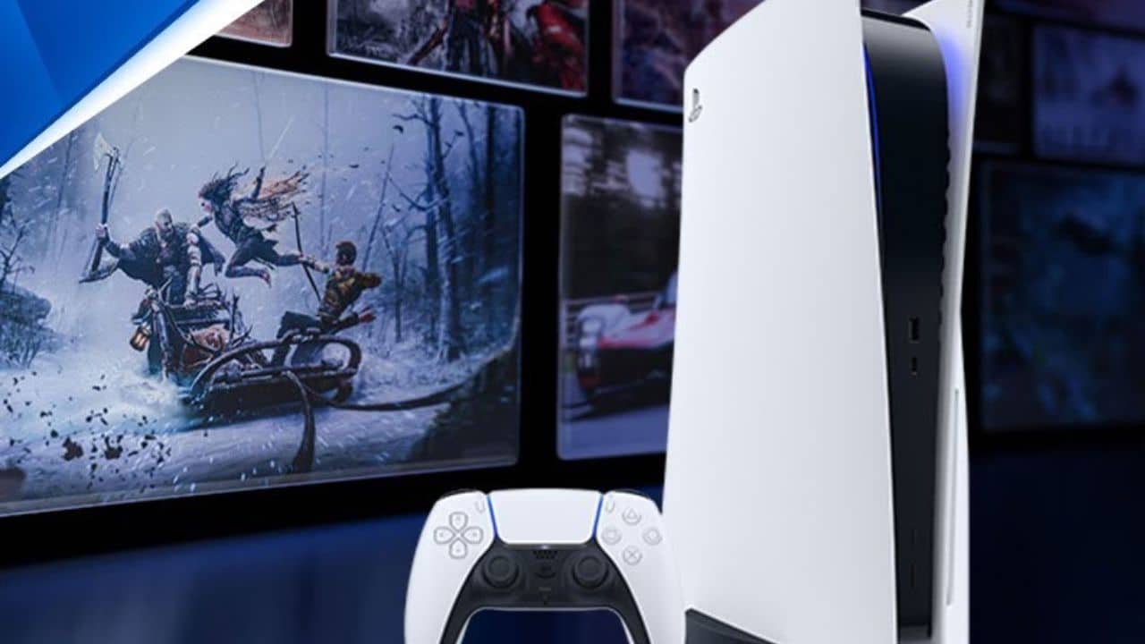 PS5 Supply increase leading to ease of purchase
