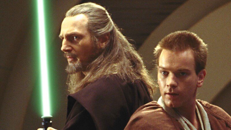 Liam Neeson Believes Disney Is Diluting the Brand