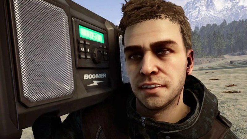 This mod will allow player to spawn radios in Sons of the Forest.
