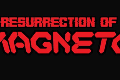 Resurrection of magneto master of magnetism