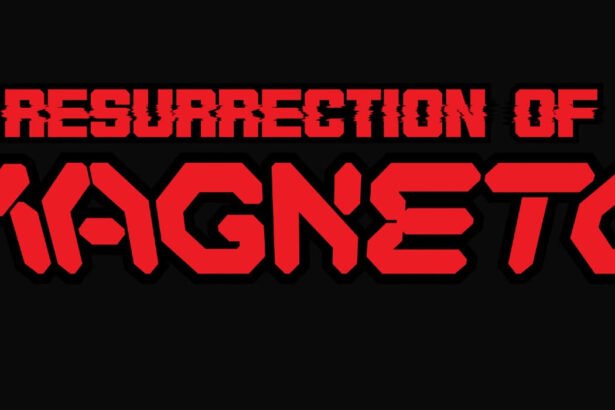 Resurrection of magneto master of magnetism