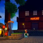 Roblox Haze Piece Codes
