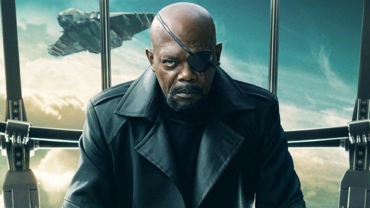 Samuel L. Jackson Comments on Tarantino Marvel Opinion