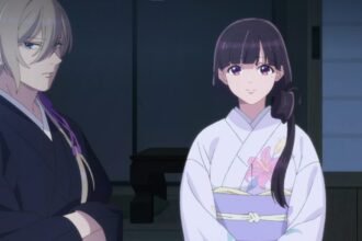 My Happy Marriage Second Season