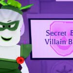 secret evil base Roblox Break In 2