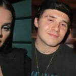 Selena Gomez grabs dinner with Nicola Peltz and Brooklyn Beckham in Paris