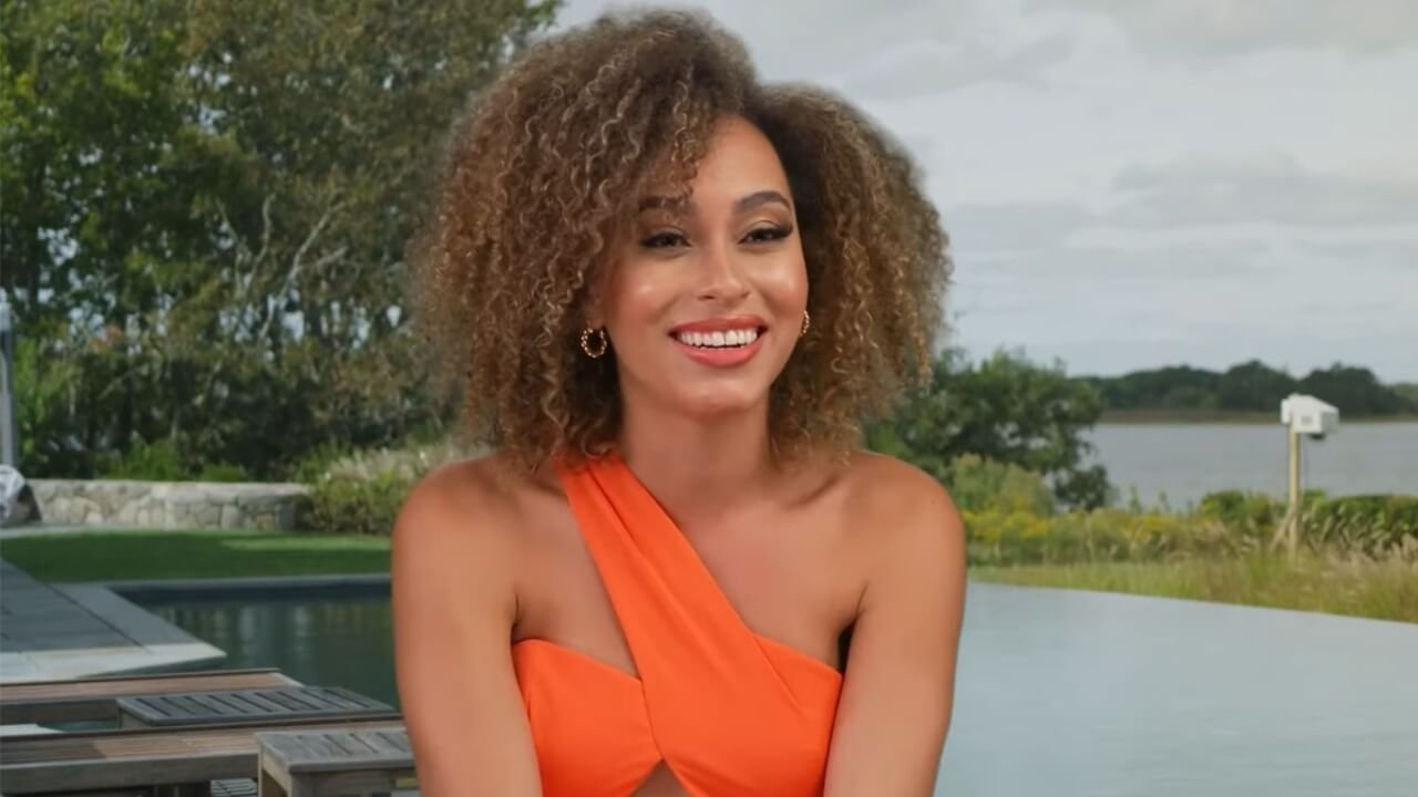Shanice Summer House: Martha's Vineyard