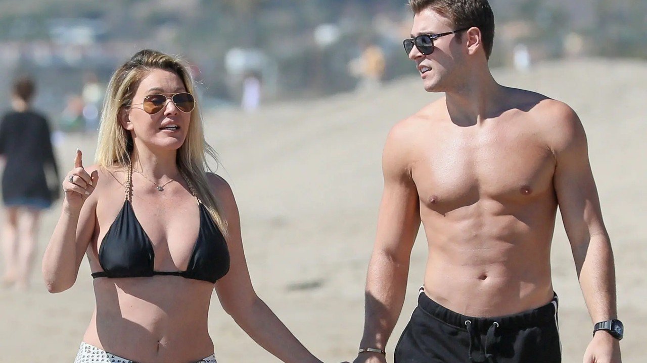 Shanna Moakler's boyfriend pleads not guilty