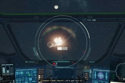 starfield cockpit screen grab