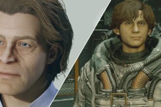 For anyone looking to start a new character, here are some fun things to do in the character creator during your next Starfield playthrough.