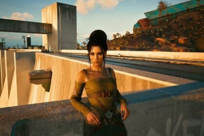 How To Complete Talent Academy in Cyberpunk 2077: Phantom Liberty