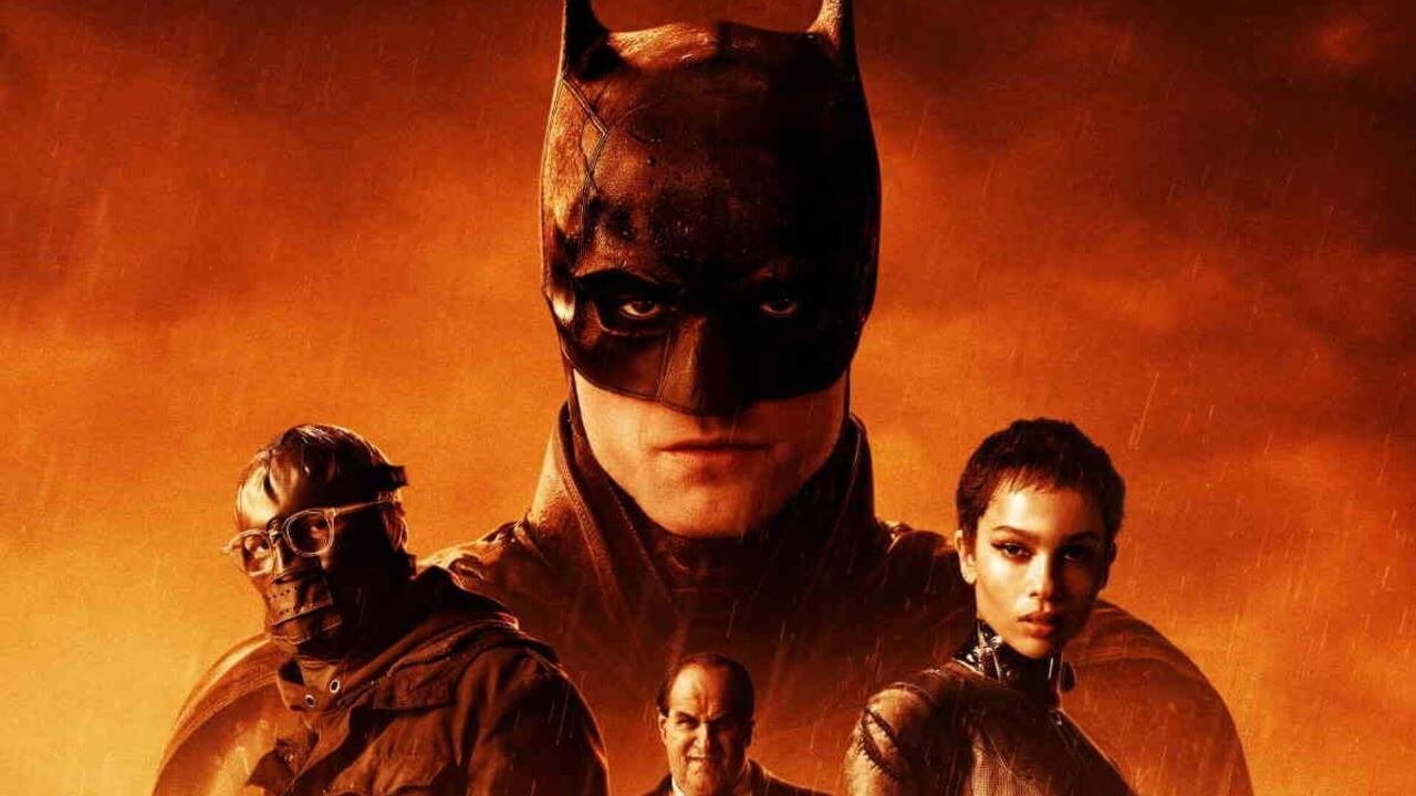 The Batman review body image