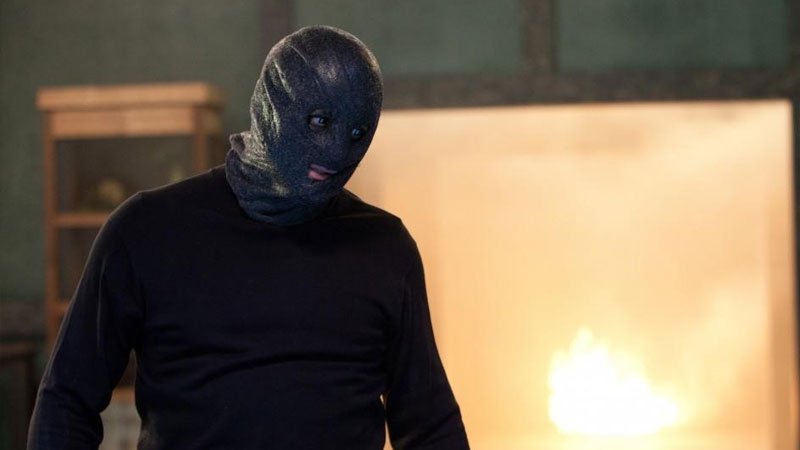 The Collector from the 2009 torture horror movie