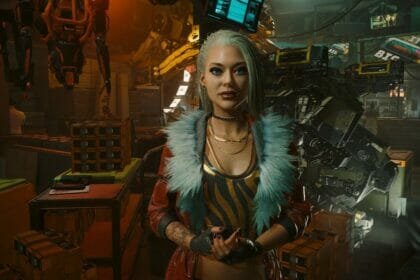 How To Complete The Damned in Cyberpunk 2077: Phantom Liberty