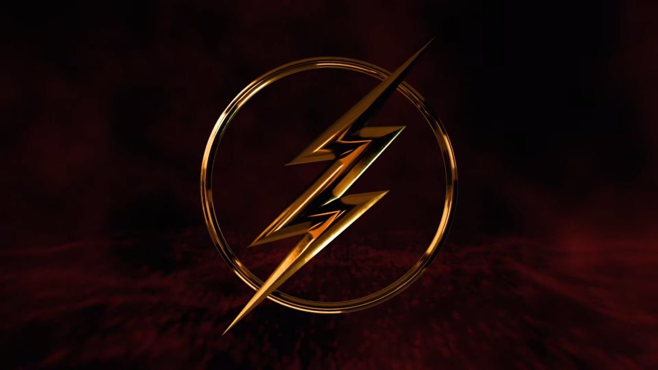 The Flash: Escape The Midnight Circus podcast
