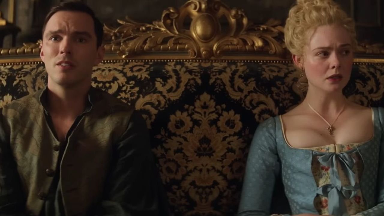 The Great No More, Hulu Cancels Historic Drama After 3 Seasons