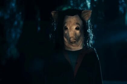 The Pig killer returns in Saw X, the latest entry in the horror movie franchise.
