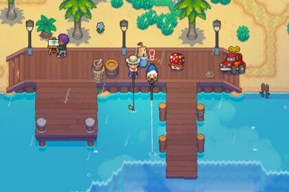 Tips Before Playing Moonstone Island Featured Image