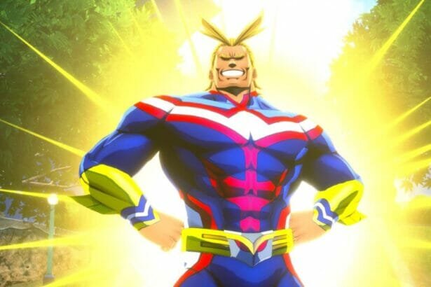 Top 10 Best Tips To Win More Matches in My Hero Ultra Rumble