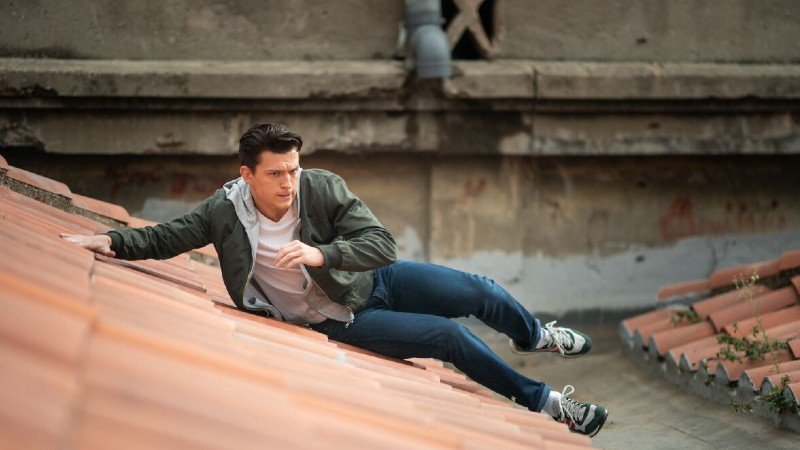 Tom Holland could do well in the Mission: Impossible films