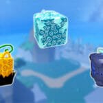 Top 3 Best PvP Fruits in Blox Fruits