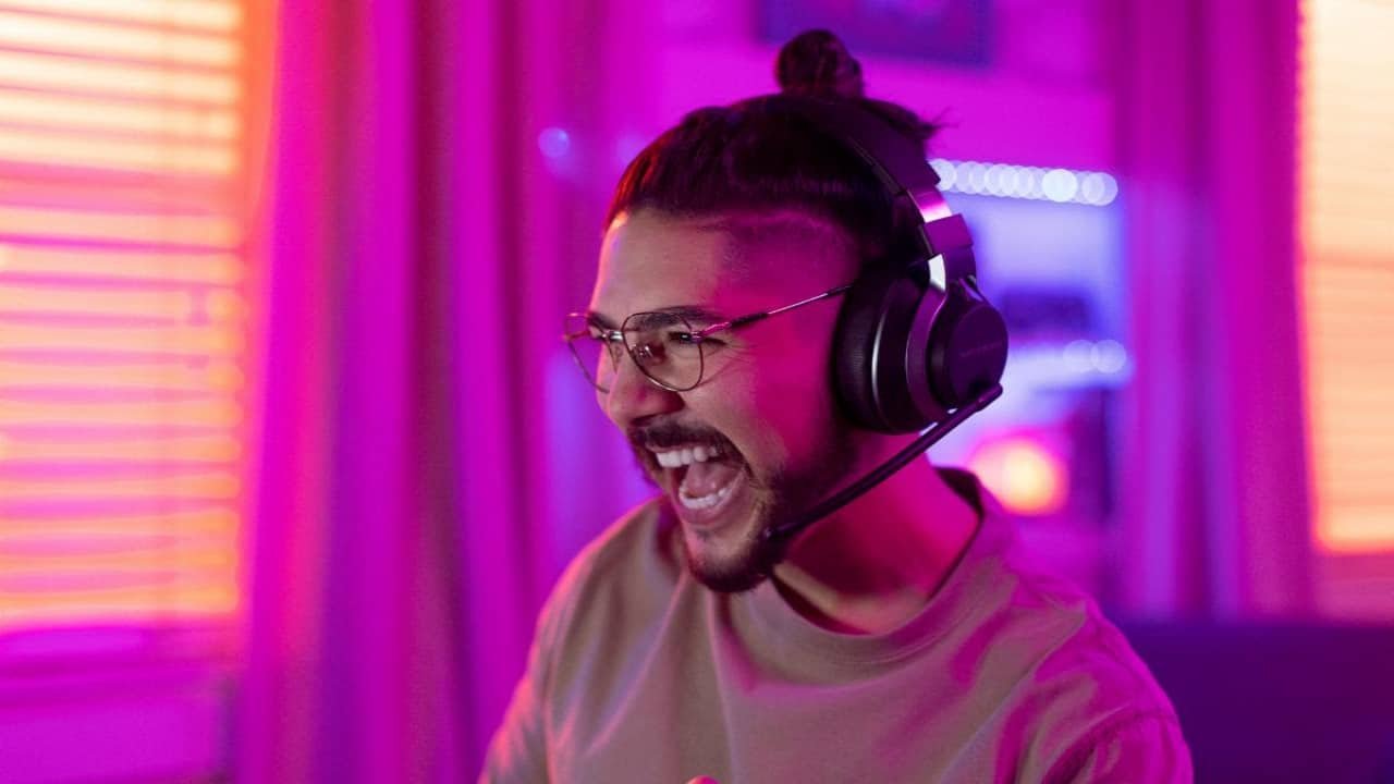 New Turtle Beach Stealth Pro Gaming Headset
