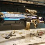 Where to Farm All Ultimate Weapon Materials in The First Descendant