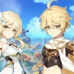 what is pity system genshin impact