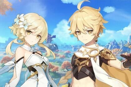 what is pity system genshin impact