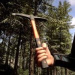 Where To Find the Mining Pickaxe in Sons of the Forest