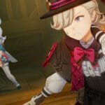 wriothesley questions answers genshin